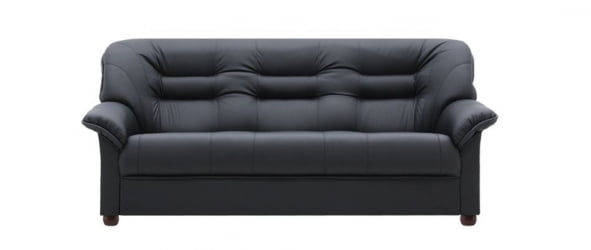 Диван трехместный с подлокотниками Премьер V-100/13