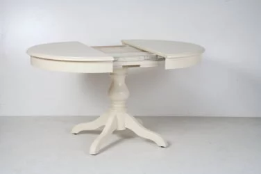 Стол деревянный Орион-3 (d1000) эмаль тон1