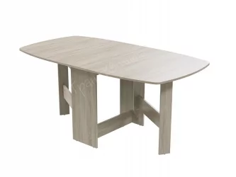 Стол-книжка 1-65 ТМ1 Дуб Сонома