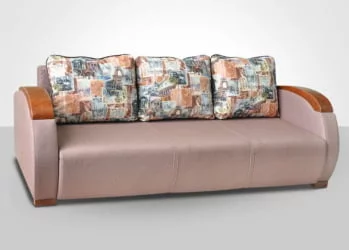 Диван прямой Европа-2 ППУ