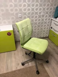 Кресло для оператора Бюрократ CH-330M/VELV81