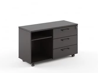 Тумба приставная TLC-3D (Венге Магия)