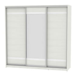 Шкаф-купе B-230х235х60-3(ВД-D9D10D9)