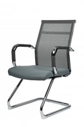 Кресло Art RCH 6017G Серый