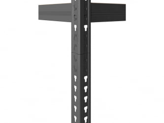 Стеллаж СБЛ 180КД/120кс45/5 / SBL 180KD/120x45/5