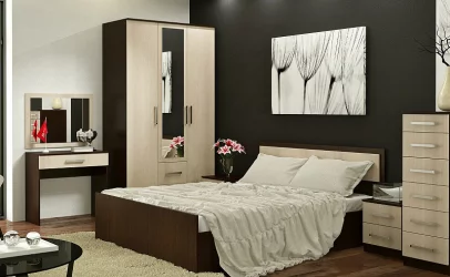 Столик туалетный Фиеста 03