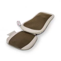 Автомобильное массажное сидение RT-2138