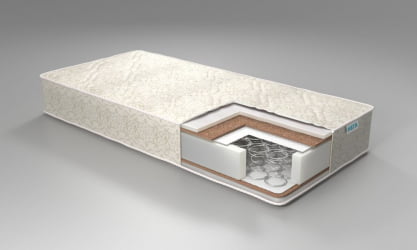 Матрас Real Cocos 180x195