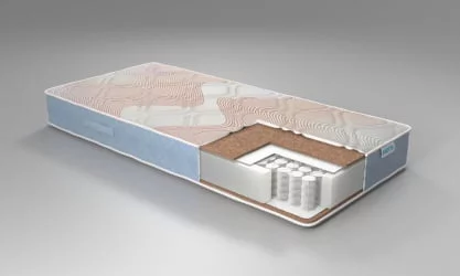 Матрас Real Beauty 120х200