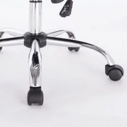 Кресло офисное BRABIX Flight EX-540 Черный