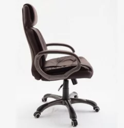 Кресло для руководителя CL48 Шоколад