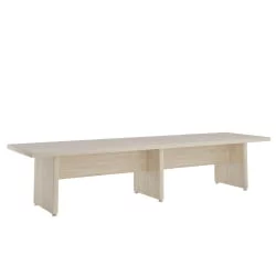 Стол из массива дерева BSN30170202 Дуб светлый