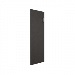 Дверь средняя левая Riva А.Д-2 Л Венге Цаво