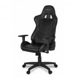 Геймерское кресло Arozzi Mezzo V2 Black