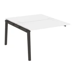 Наборный элемент рабочей станции ONIX WOOD OW.2.NRS-2.7 Белый Бриллиант/Темный