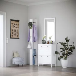 Комод Бланко ЛД 137.030.000 Белый