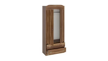 Шкаф комбинированный для одежды Навигатор ТД-250.07.22