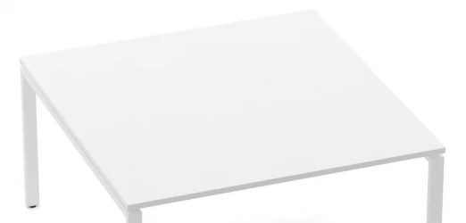 Столешница стола для переговоров Deka 71.145.14 СТ Белый
