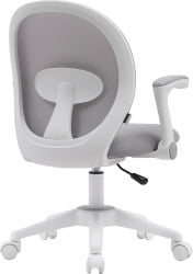 Детский стул Everprof Flip Ткань Серый