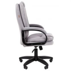 Кресло руководителя Chairman 668 LT Серый