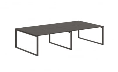 Бенч-система EDIS EQWST 3116 Мокко