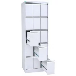 Картотека ШК 15