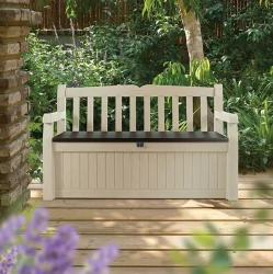 Скамья EDEN GARDEN BENCH 265 L