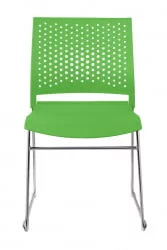 Конференц-кресло Riva Chair D918 Зеленый