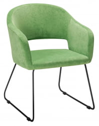 Кресло Oscar Green/Линк