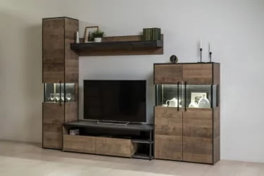 Шкаф-пенал Трувор 13.205