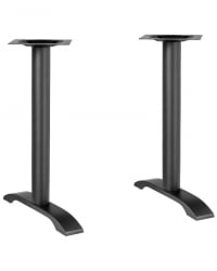 Подстолье обеденное ДОБРИН САЛЛЙ ВИДЕ / DOBRIN SALLY WIDE