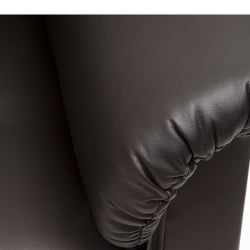 Диван трехместный с подлокотниками Премьер V-100/13