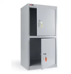 Шкаф бухгалтерский КД-112 разб. (без полки)