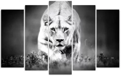 Модульная картина Toplight хсм TL-PM0008