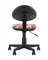 Кресло компьютерное детское УМКА Mashinki