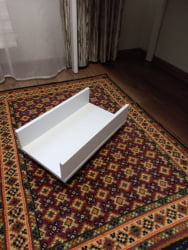 Подставка под системный блок Deka 8.16.10 Дуб Верцаска