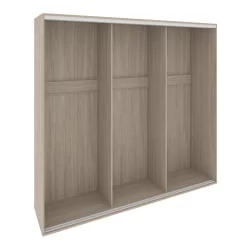 Корпус высокий + трек Марис СХ.К3-7.1 Дуб Аттик / Maris SH.K3-7.1
