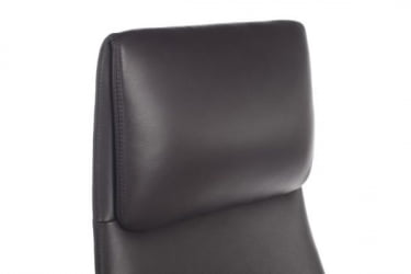 Кресло Аура ФК005-А Темно-коричневый / Aura FK005-A