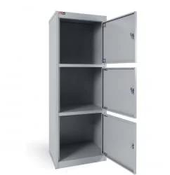 Шкаф бухгалтерский КД-113 разб. (без полки)