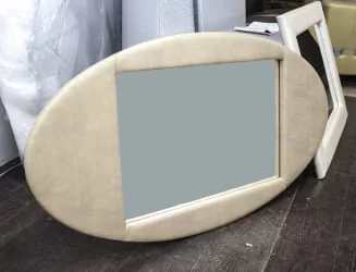 Зеркало Ларго зеус / zeus