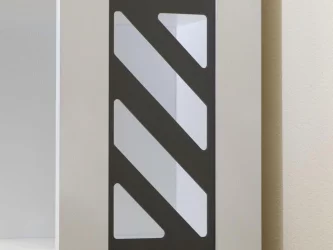 Стеллаж в детскую Аляска 501.05