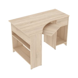 Стол Алиса(Т3)743х1200х795(Венге)