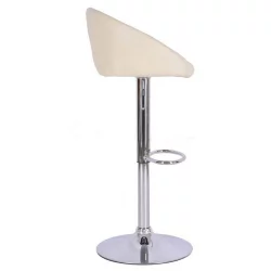 Стул барный BN1011 Бежевый
