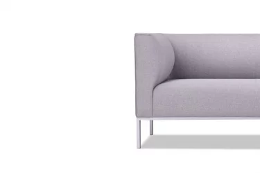 Диван двухместный Эриче Комфорт Д2 Китон 05 Категория 1