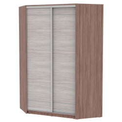Шкаф-купе YA-230х1400-568-4(ЯШТ-ЯШС-D1D1)