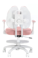 Детский стул Everprof Kids 104 Ткань Розовый