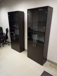 Двери стеклянные TRD29654409