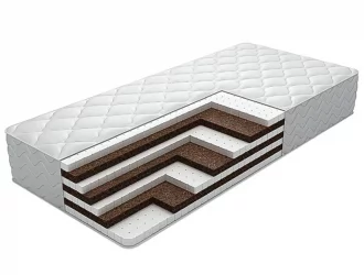 Матрас Баваро Люкс 90х200х21