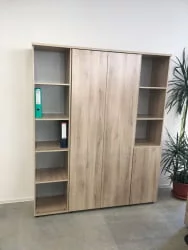 Стол письменный Р.С-14 Дуб Кронберг