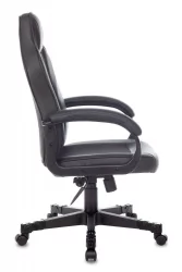 Геймерское кресло Zombie GAME 17 Черный